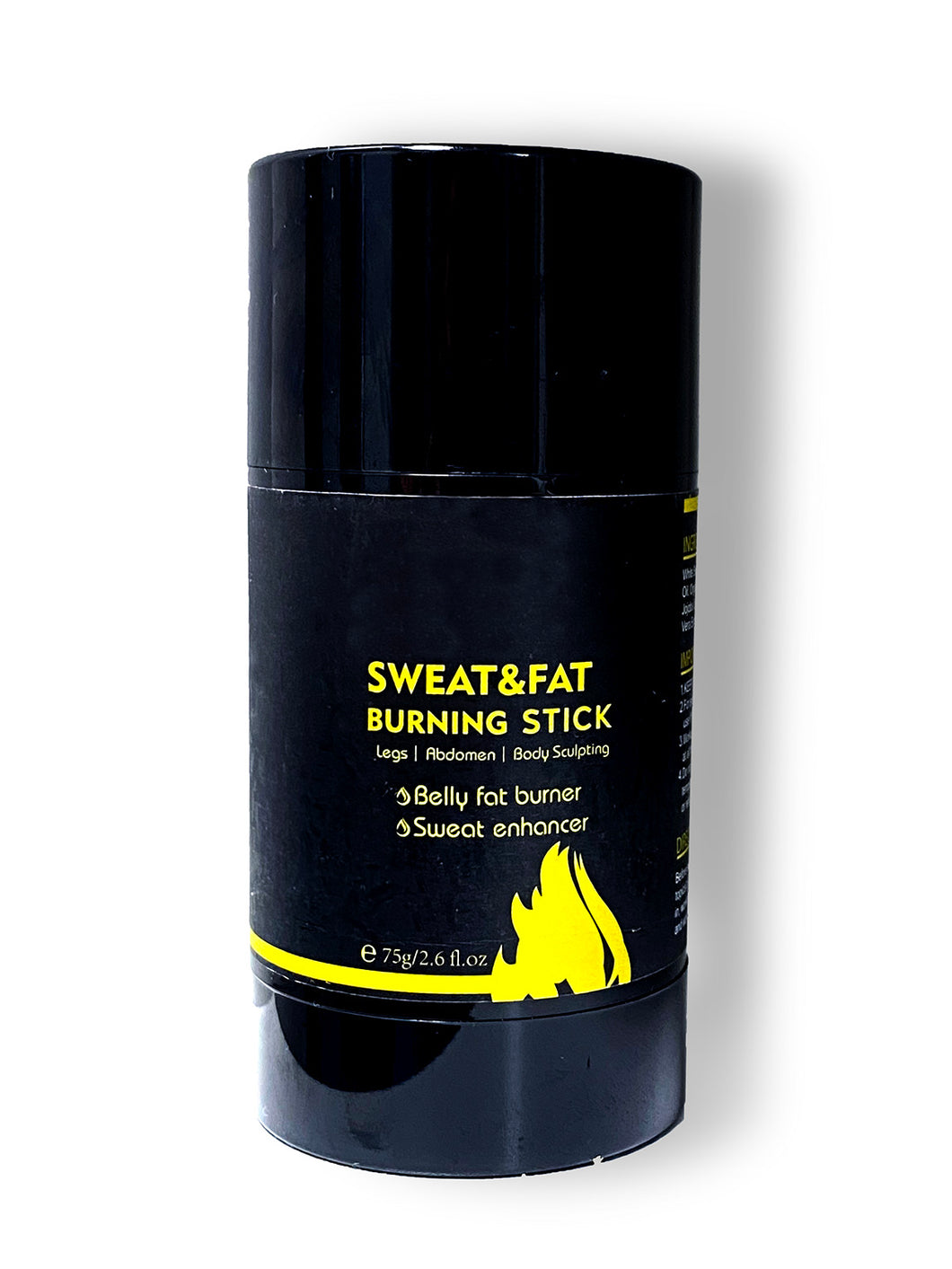 Sweat GEL Stick