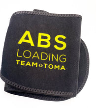 Load image into Gallery viewer, ABS LOADING • Waist Trimmer • Team Toma
