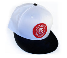 Load image into Gallery viewer, Bespoke SNAPBACK HAT

