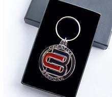 Load image into Gallery viewer, Bespoke Keychain

